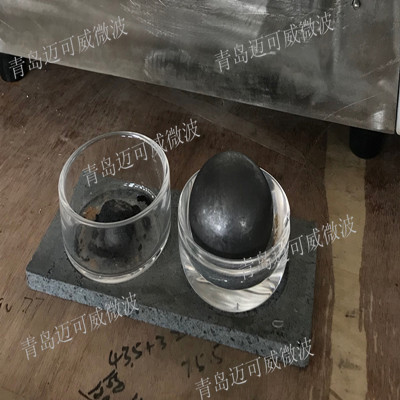 微波马弗炉快速炭化灰化技术
