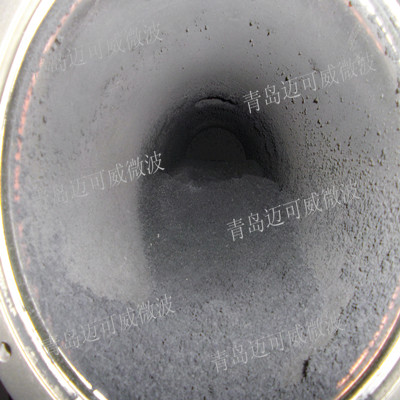 微波管式膨化炉技术