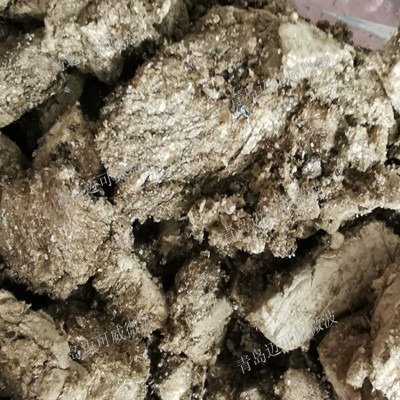 静态微波还原技术