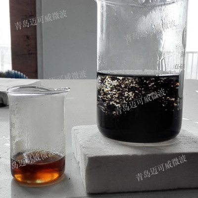 液相制备技术示例