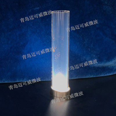 开放式微波等离子体技术（等离子体炬）