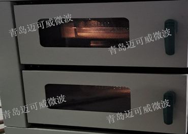 微波水样蒸发浓缩技术