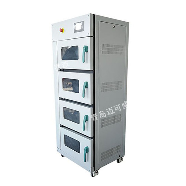 水样αβ微波浓缩蒸发仪（多通量）【HXN-W20系列】