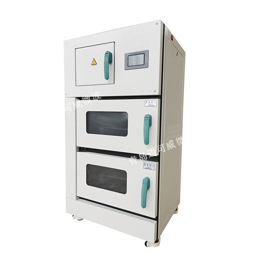 多通量水样αβ微波蒸发灰化联用仪【HXN-W20系列】