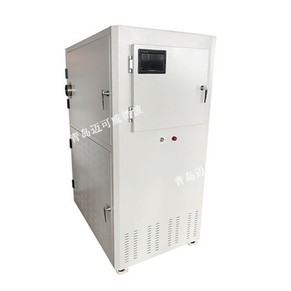 碳化灰化系统尾气除味净化装置【HXJ-L10A】