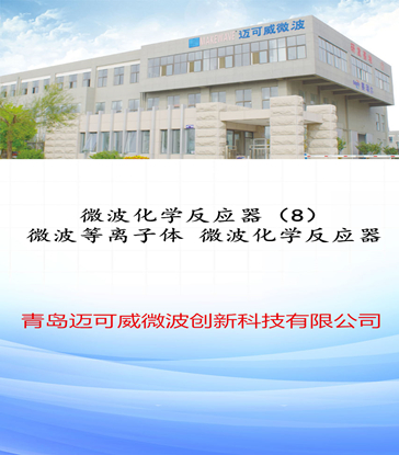 40 微波化学反应器（8）微波等离子体 微波化学反应器