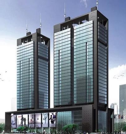 福建闽侨大厦