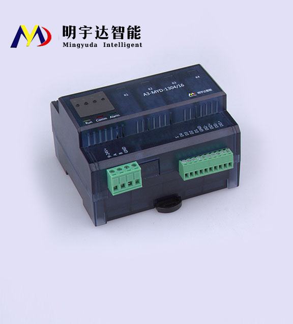 4路智能照明控制模块-A2