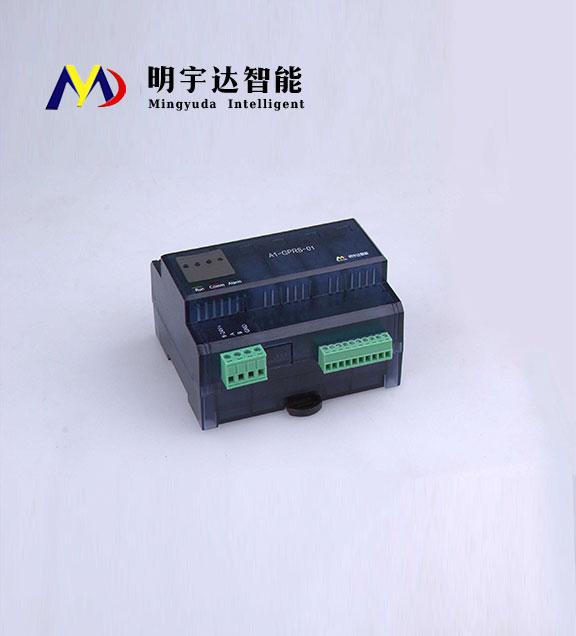 GPRS通讯模块