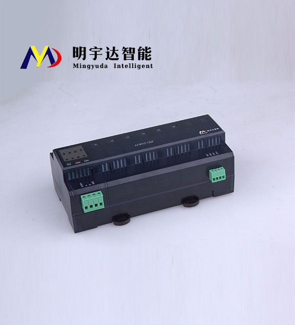 6路智能照明控制模块A3
