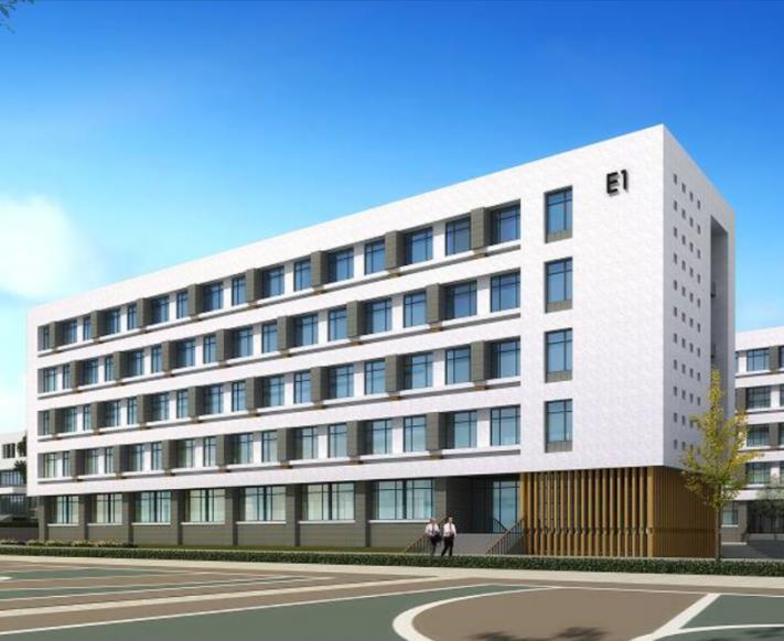 学校公共区域照明控制系