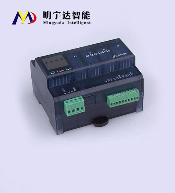 4路智能照明控制模块