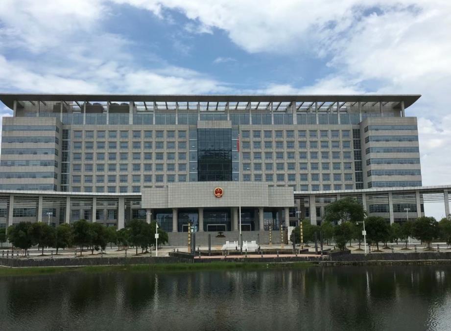 汉川市民服务中心