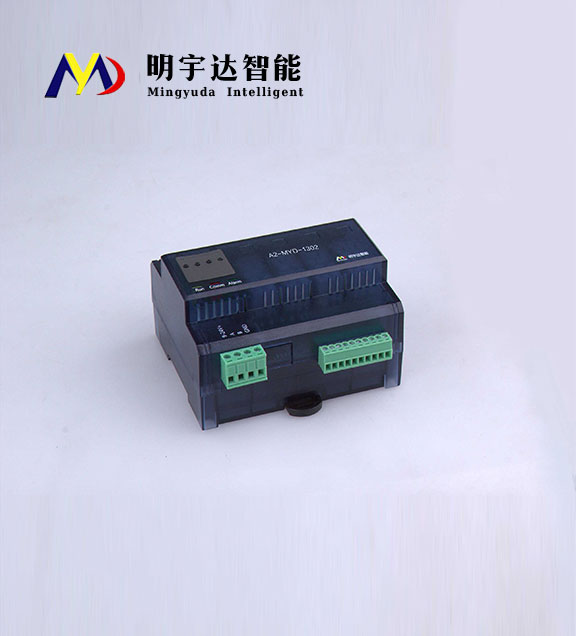 8路模拟量输入模块
