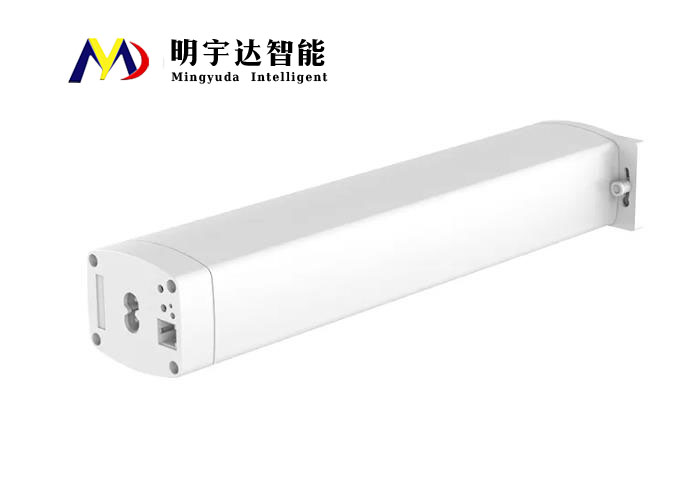 电动窗帘器
