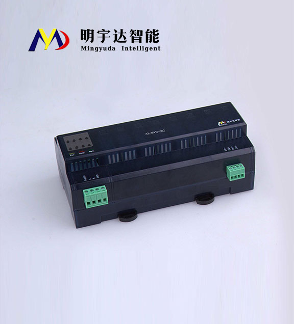 风机盘管控制模块
