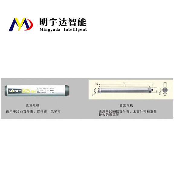 百叶帘电机-ZF－BYJ