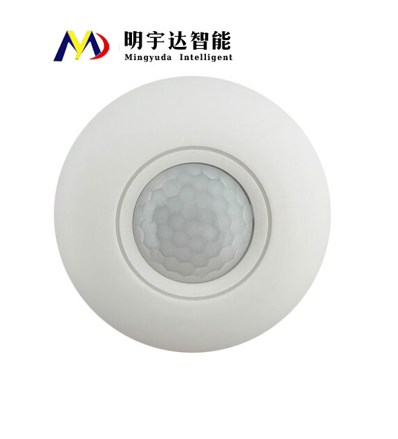 红外人体感应器