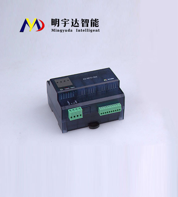 2路窗帘控制模块
