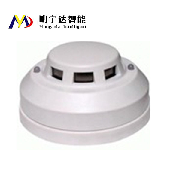 烟雾感应探测器