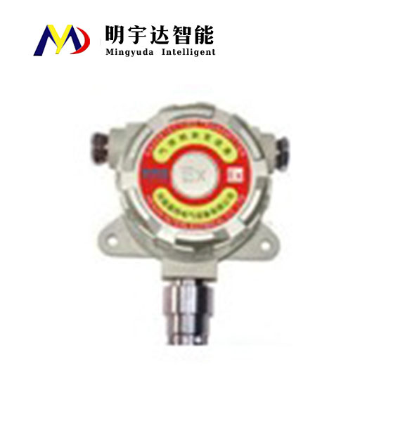 燃气泄漏探测器